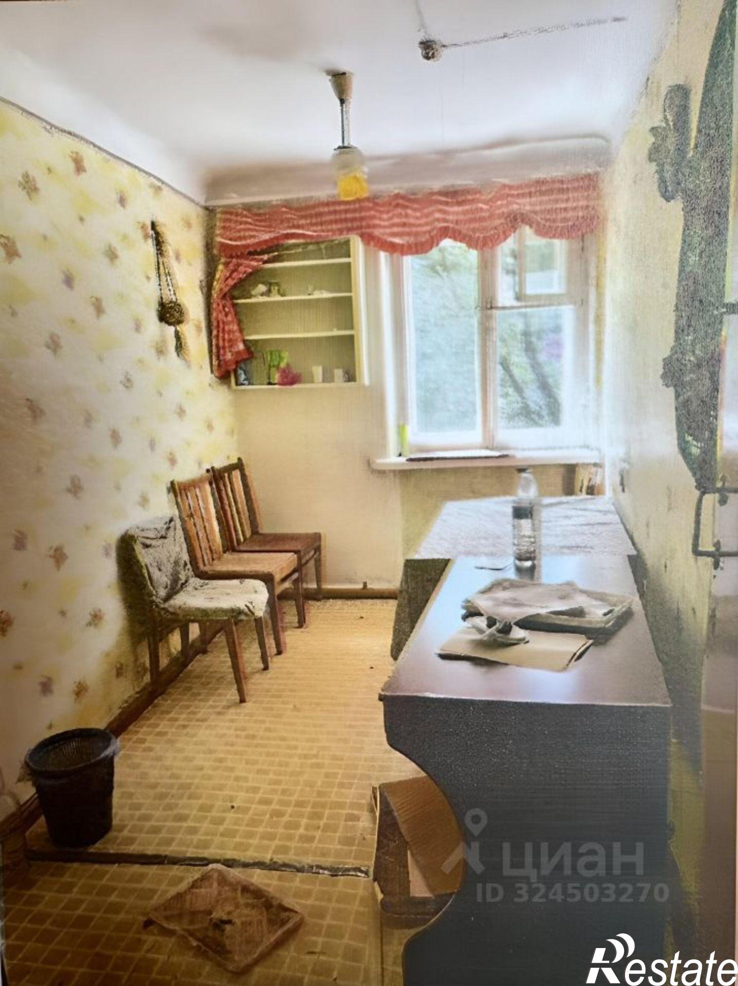 Купить помещение свободного назначения за 4 191 590 рублей на улица Арсеньева, 13А