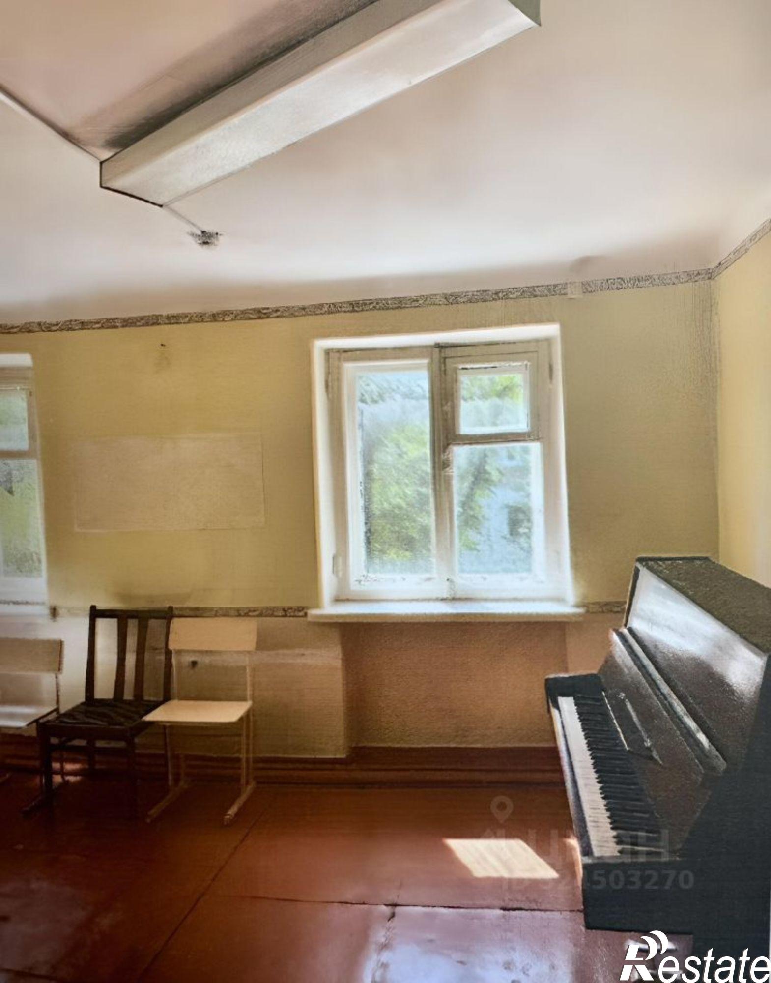 Купить помещение свободного назначения за 4 191 590 рублей на улица Арсеньева, 13А