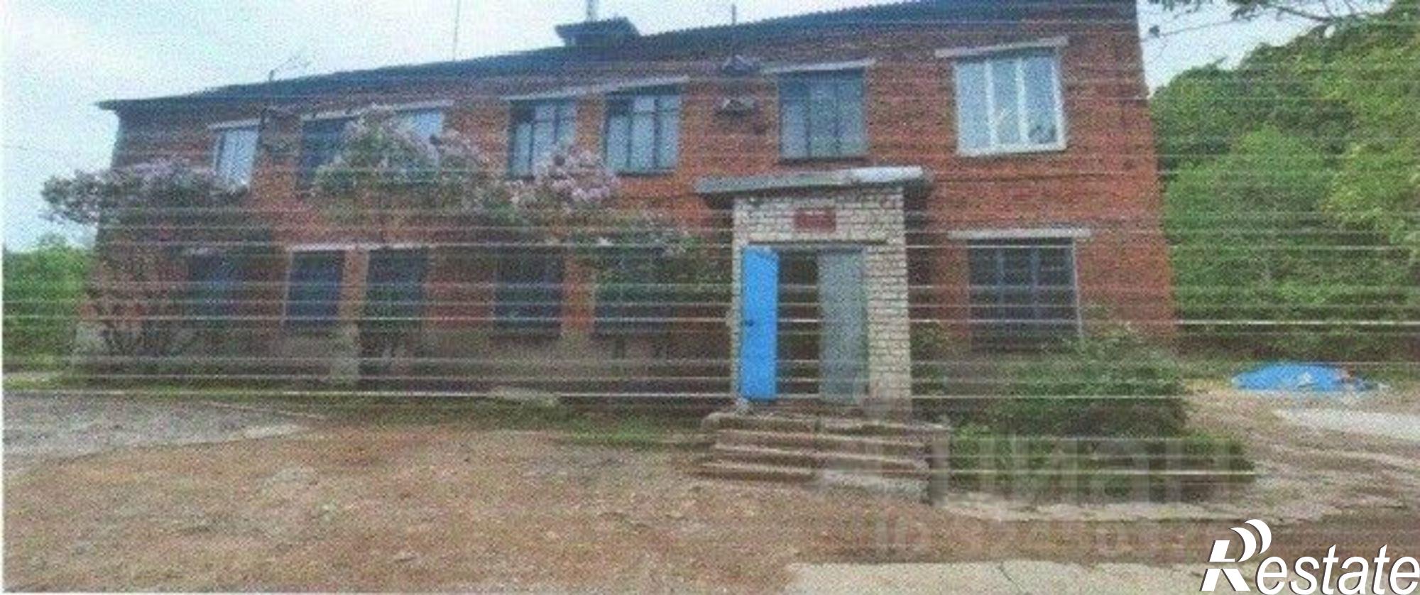 Купить помещение свободного назначения за 394 382 рублей на ул Астафьева, 5Б