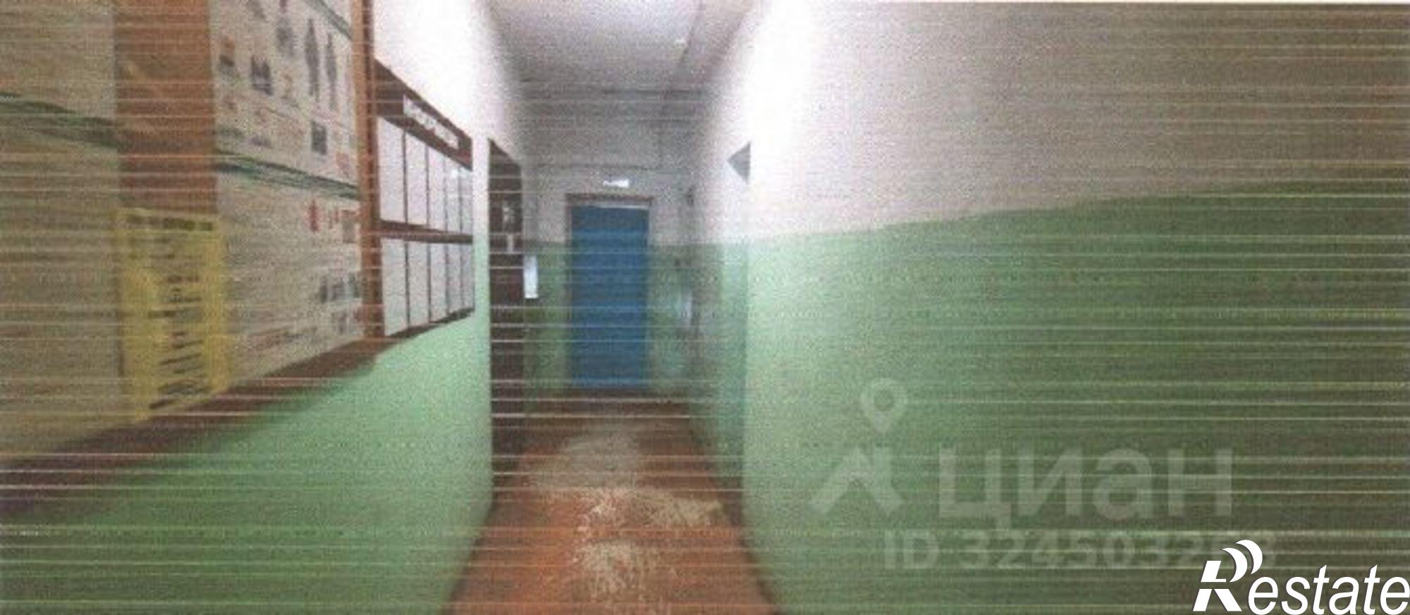 Купить помещение свободного назначения за 394 382 рублей на ул Астафьева, 5Б