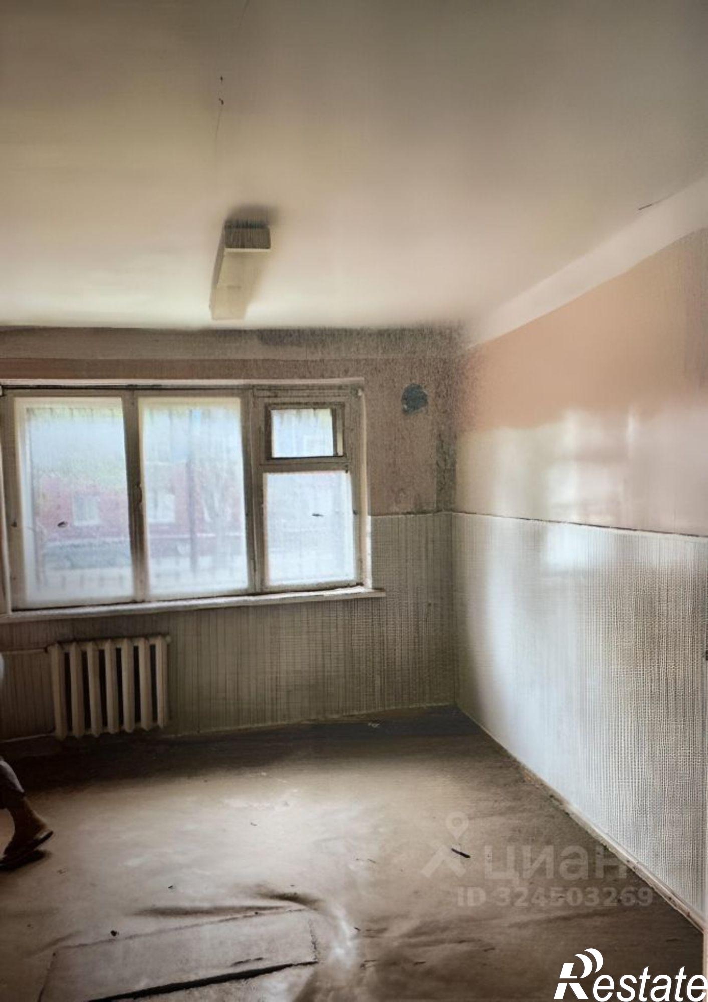 Купить помещение свободного назначения за 1 210 030 рублей на ул Первостроителей, 6