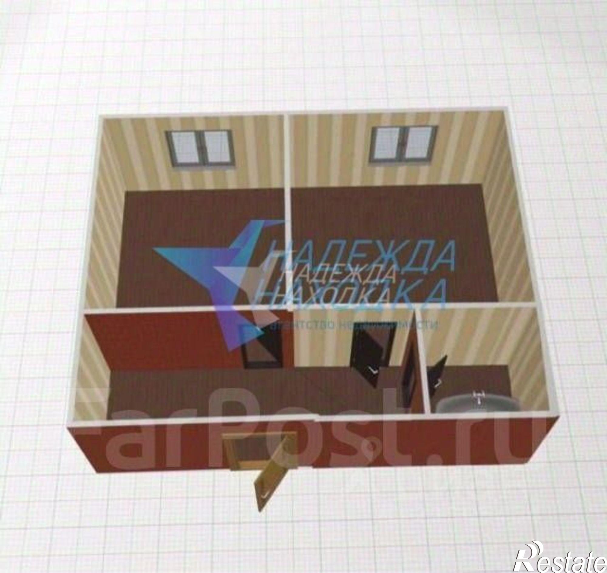 Сдать квартиру за 30 000 рублей на Озёрный бульвар, 11А