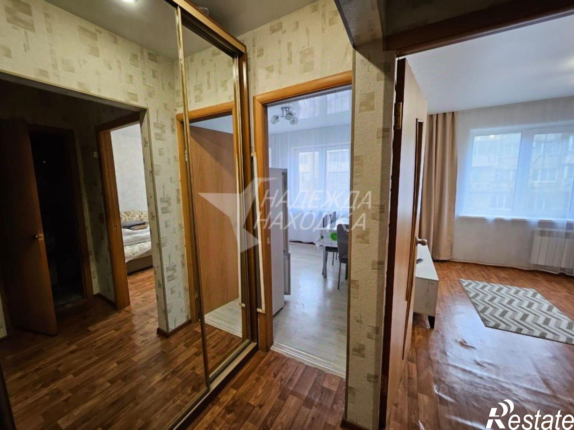 Сдать квартиру за 30 000 рублей на Озёрный бульвар, 11А