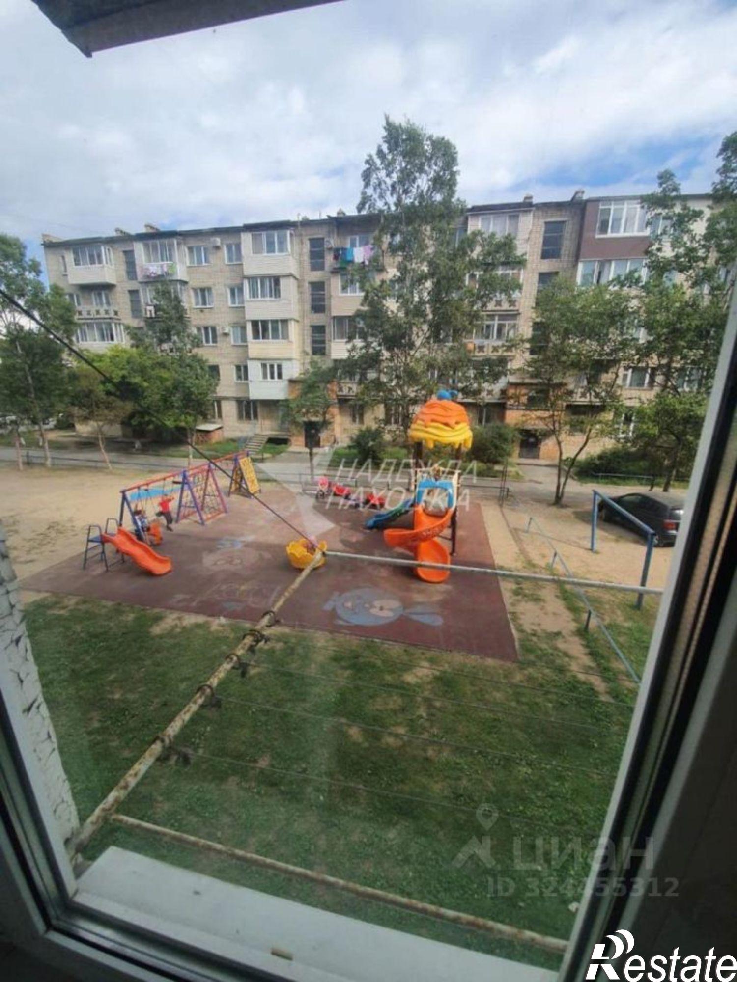 Сдать квартиру за 30 000 рублей на Озёрный бульвар, 11А