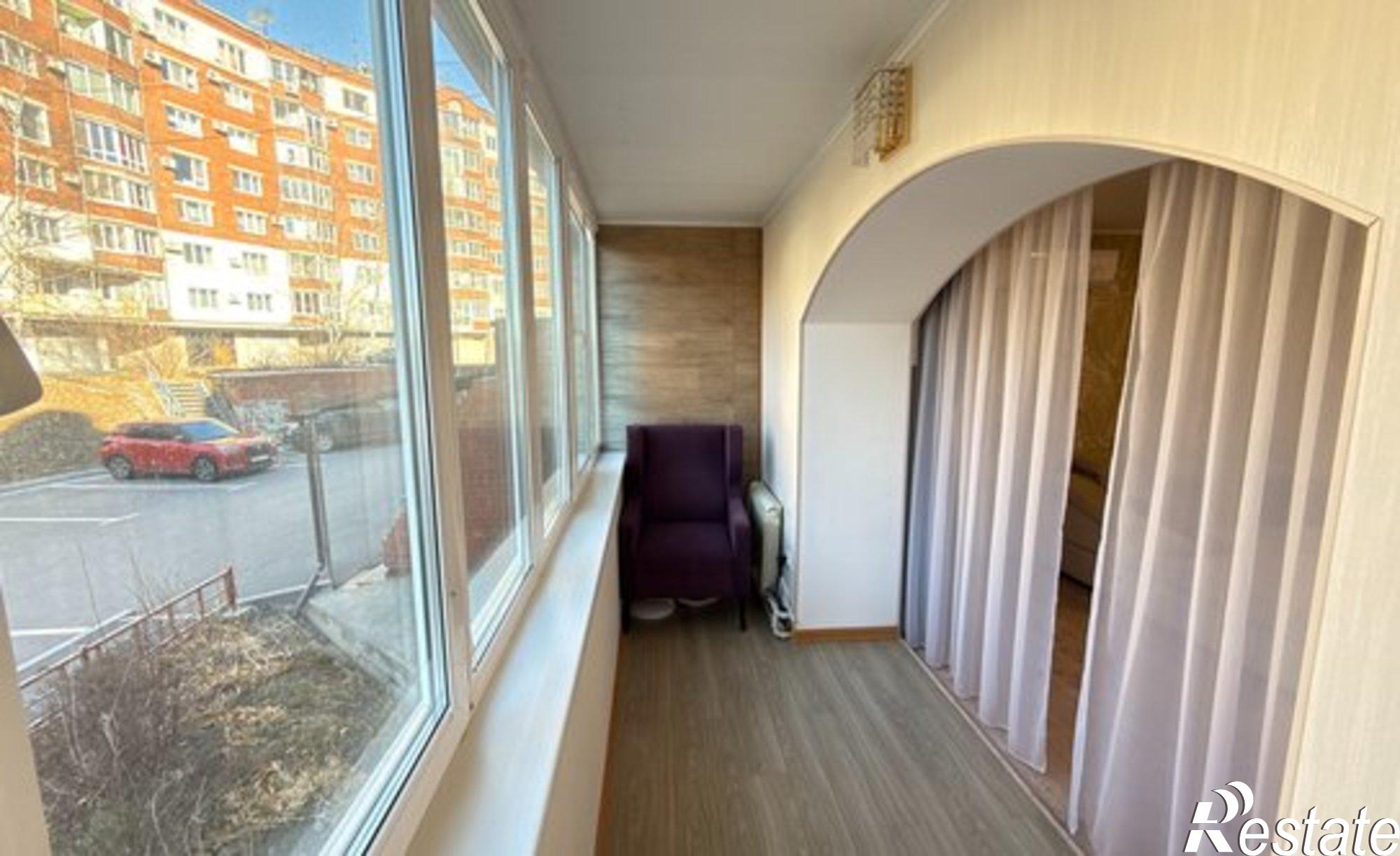 Купить квартиру за 13 700 000 рублей на улица Куйбышева, 4В