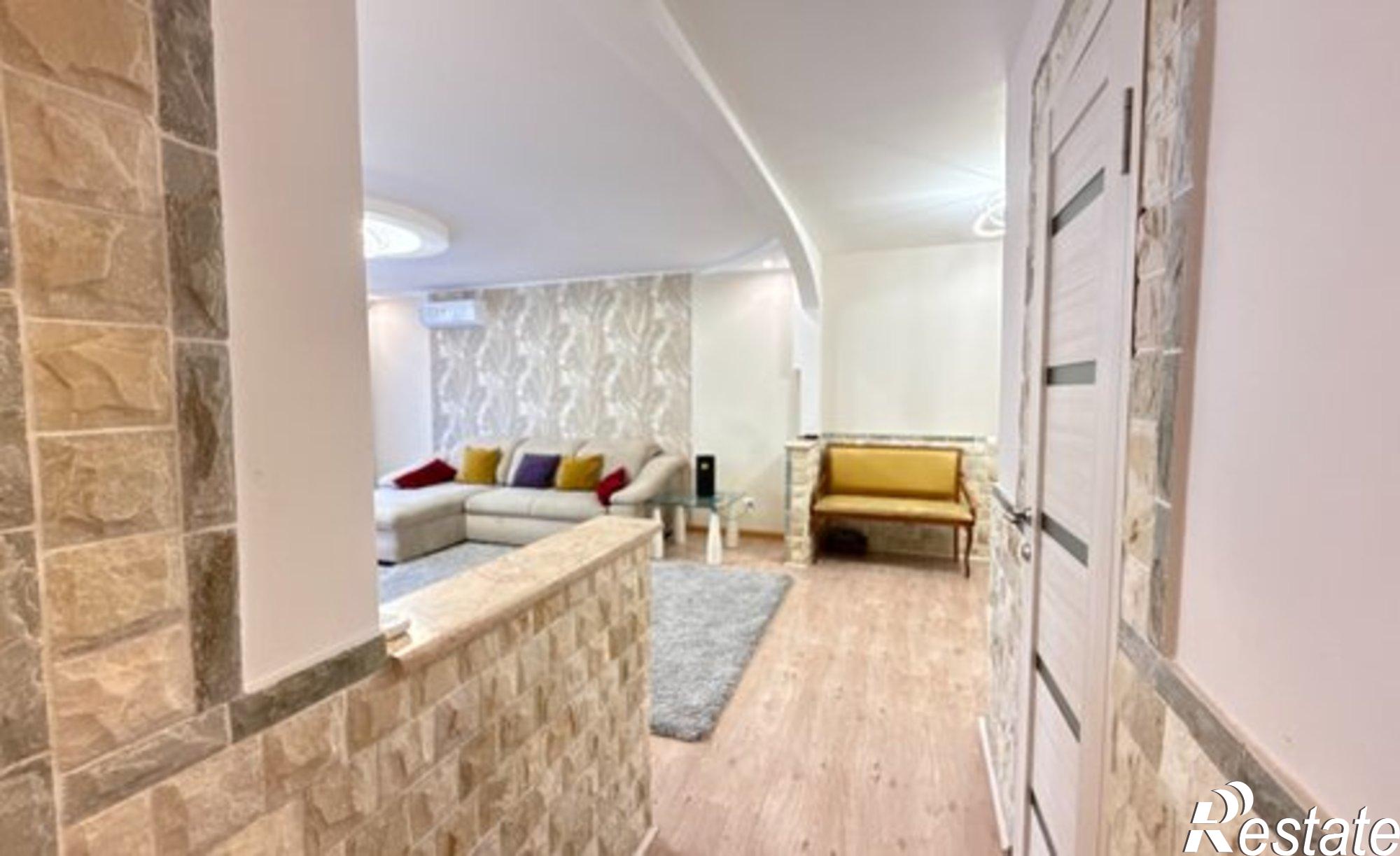 Купить квартиру за 13 700 000 рублей на улица Куйбышева, 4В