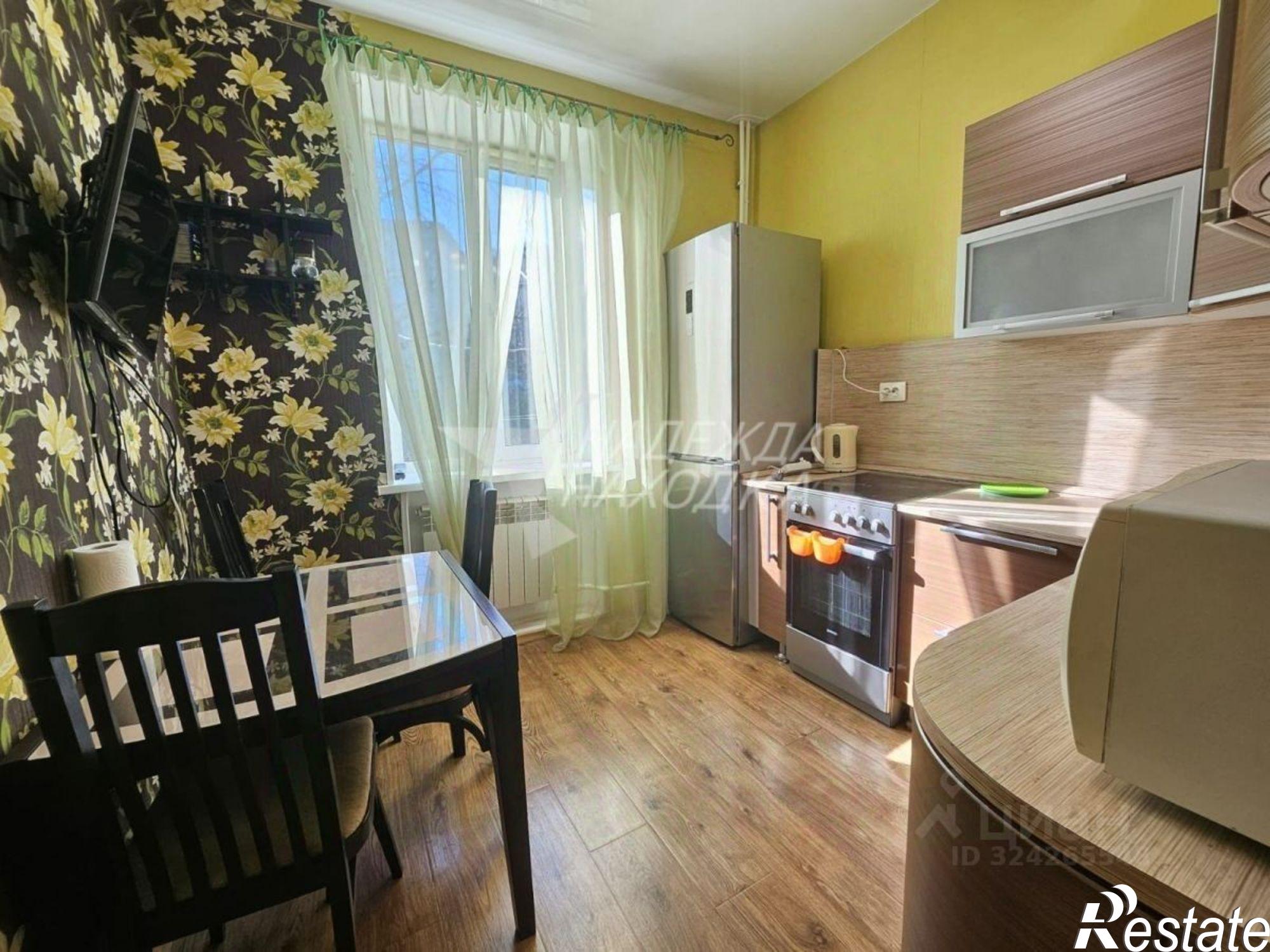 Сдать квартиру за 45 000 рублей на улица Горького, 17