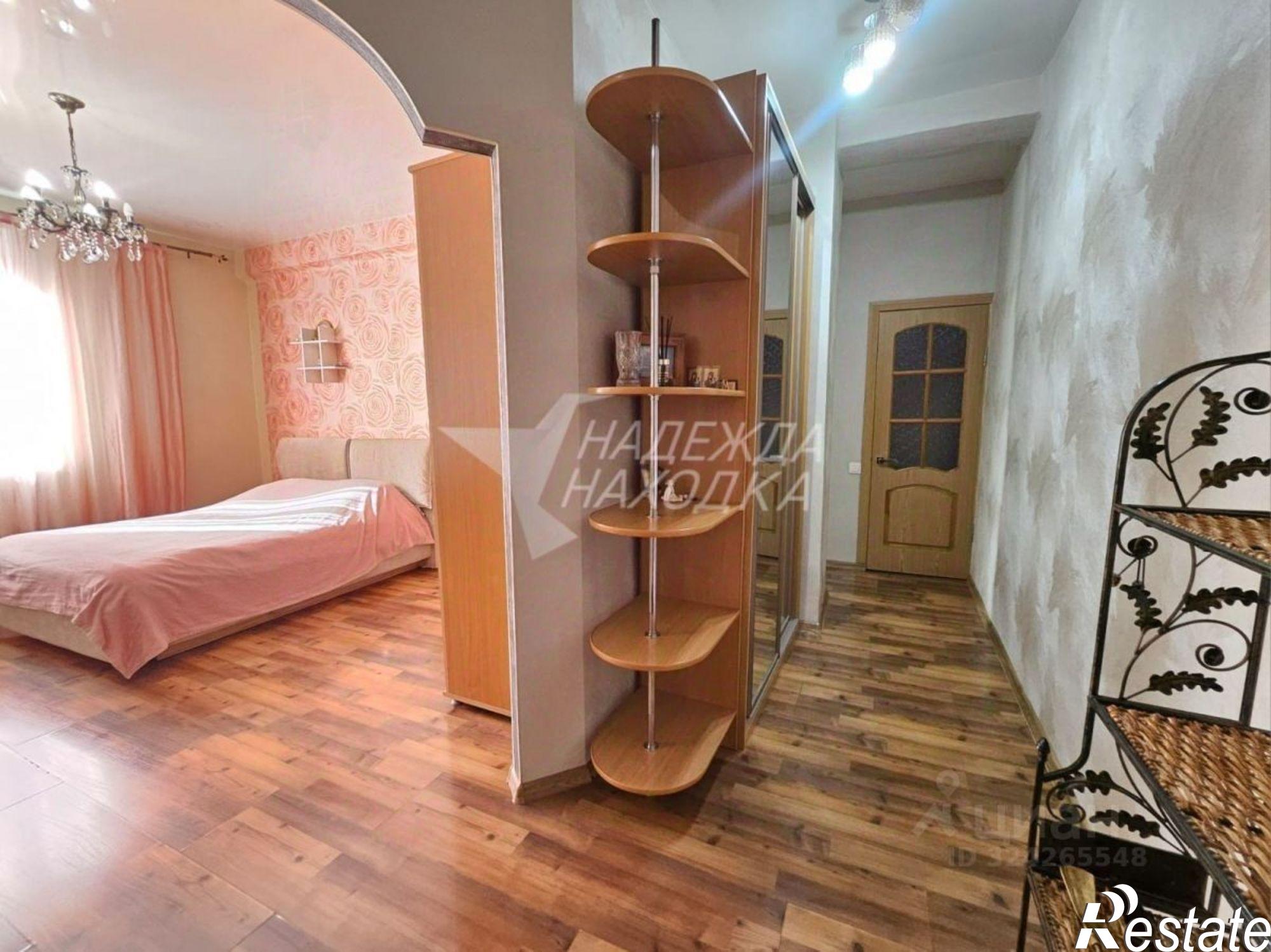 Сдать квартиру за 45 000 рублей на улица Горького, 17