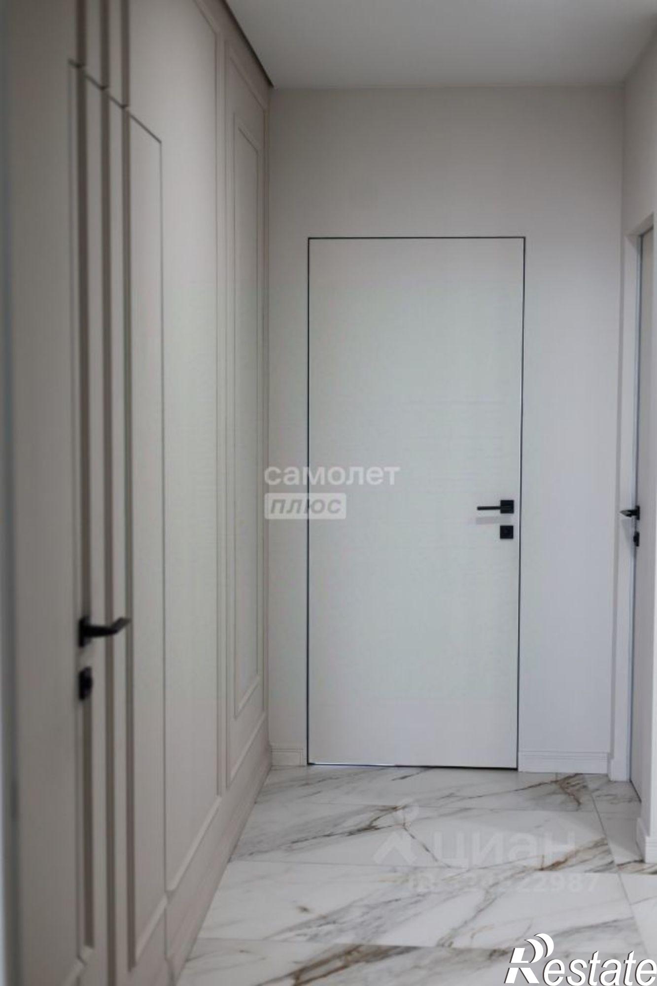 Купить квартиру за 17 500 000 рублей на улица Куйбышева, 4А