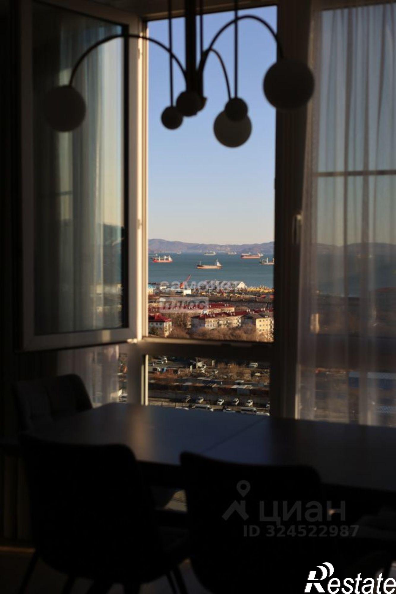 Купить квартиру за 17 500 000 рублей на улица Куйбышева, 4А