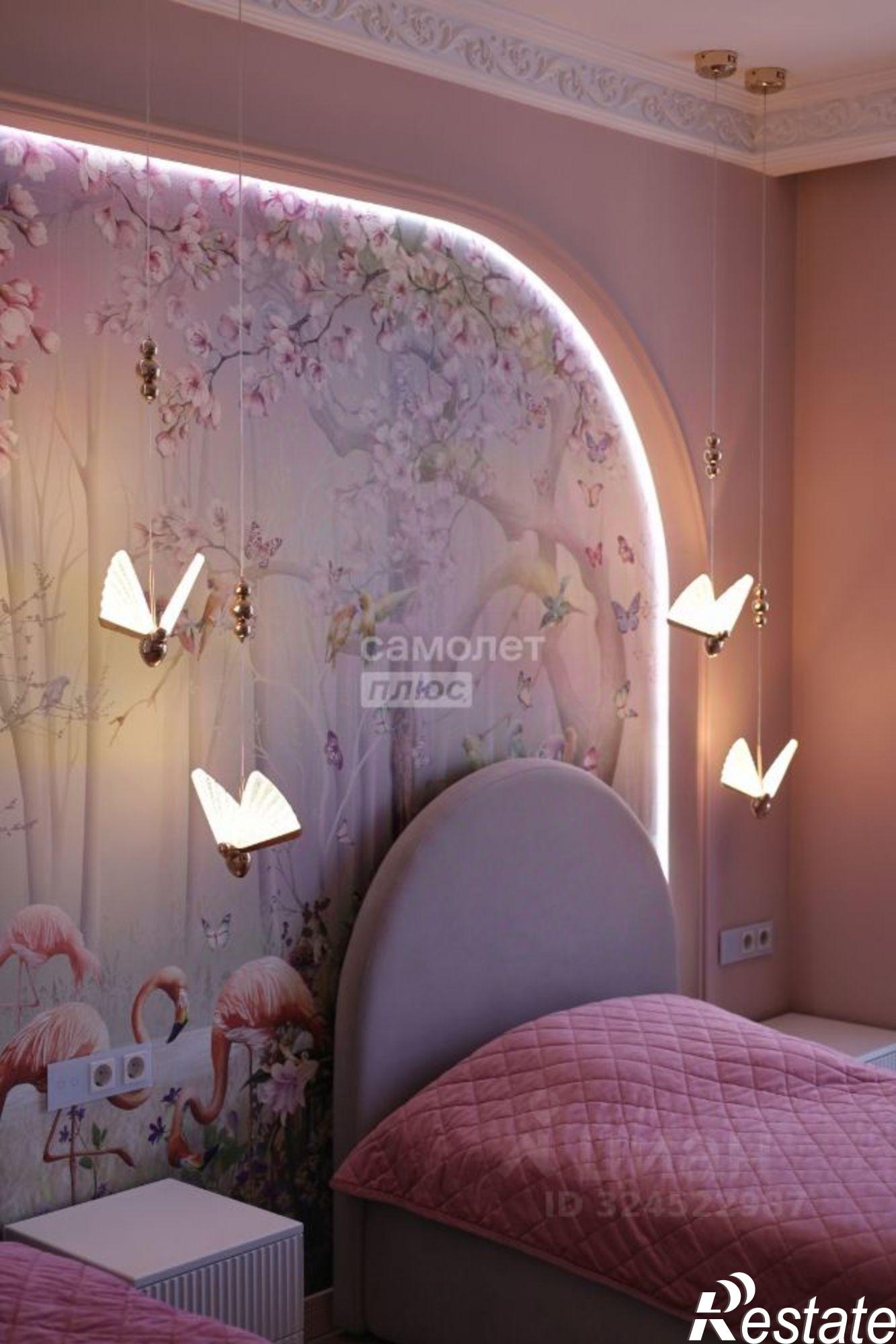 Купить квартиру за 17 500 000 рублей на улица Куйбышева, 4А