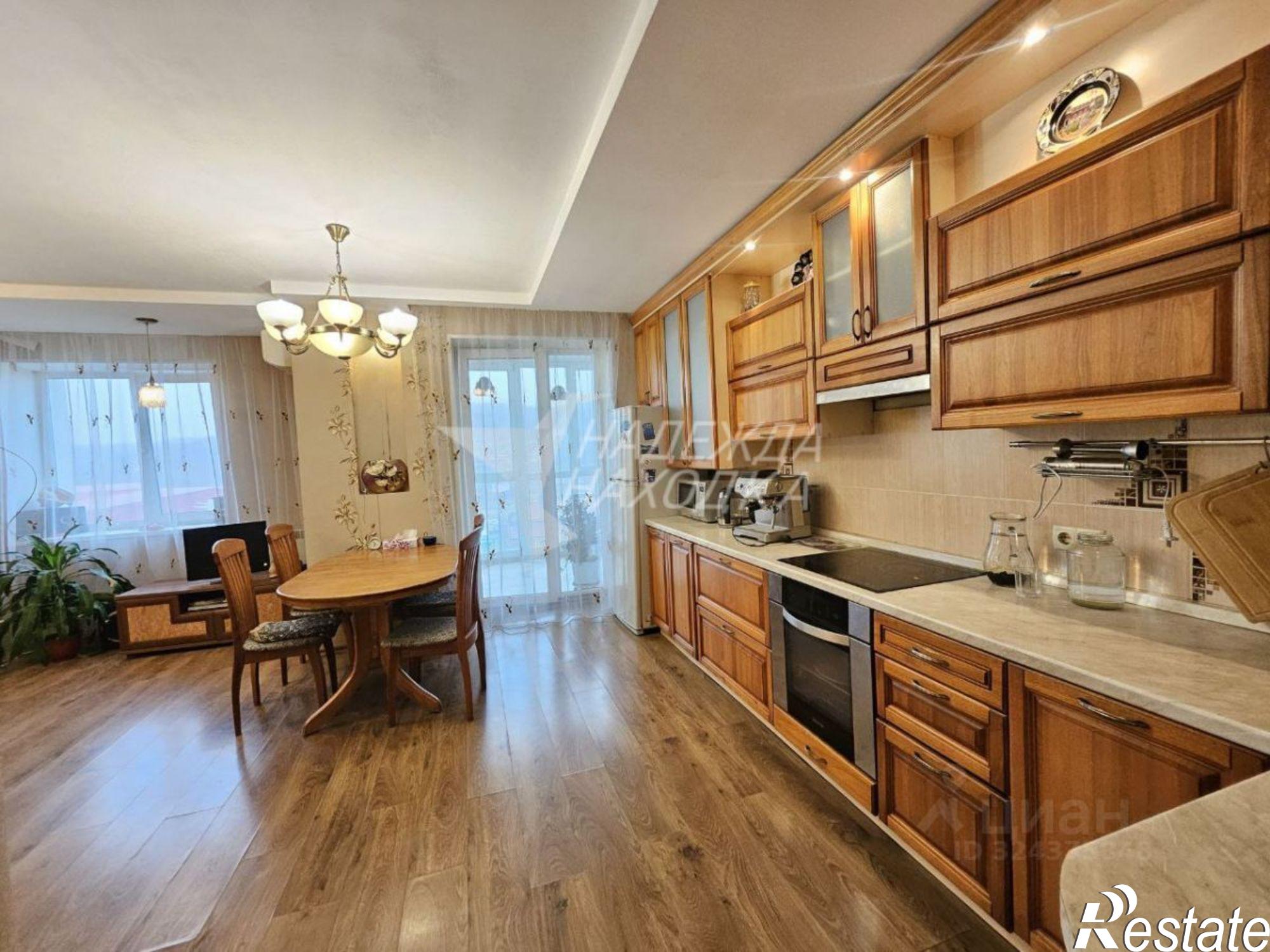 Сдать квартиру за 70 000 рублей на Восточный пр-кт, 2/2