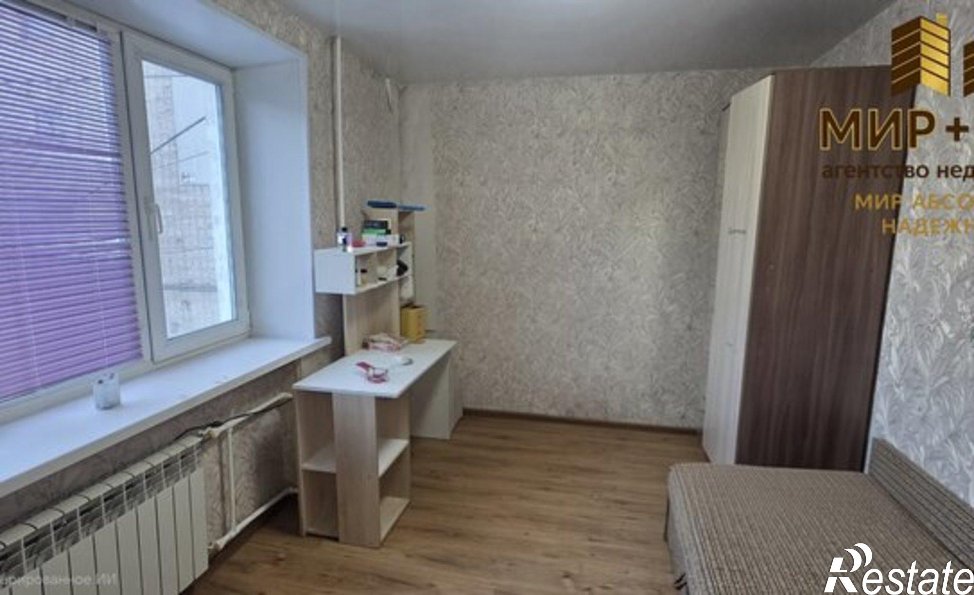 Купить квартиру за 5 300 000 рублей на ул Бокситогорская, 14