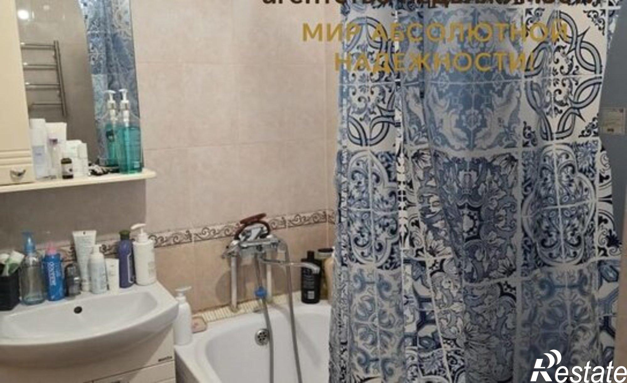 Купить квартиру за 5 300 000 рублей на ул Бокситогорская, 14