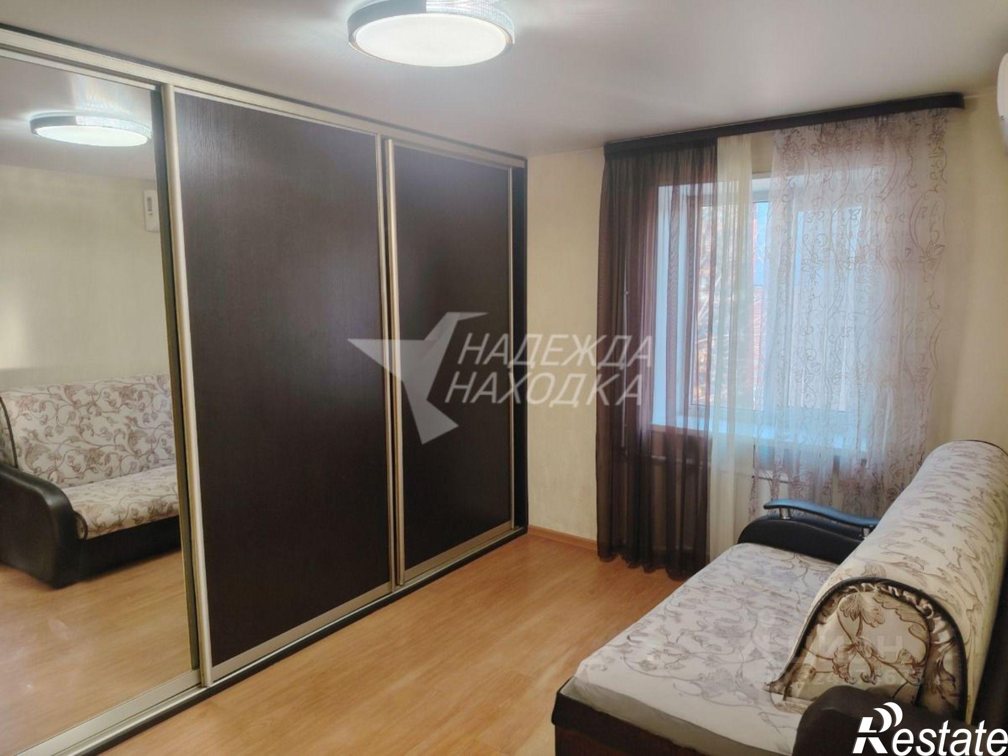 Купить квартиру за 3 700 000 рублей на Находкинский пр-кт, 68А