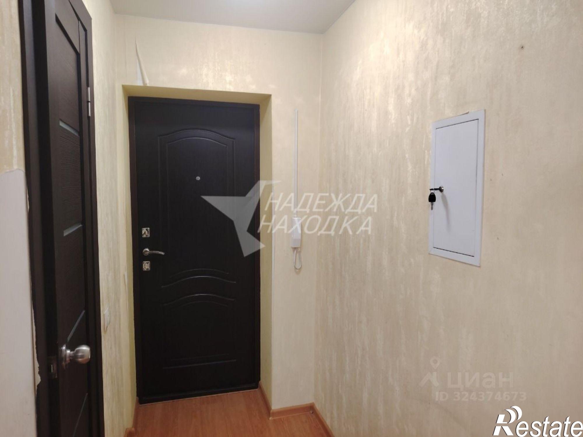 Купить квартиру за 3 700 000 рублей на Находкинский пр-кт, 68А