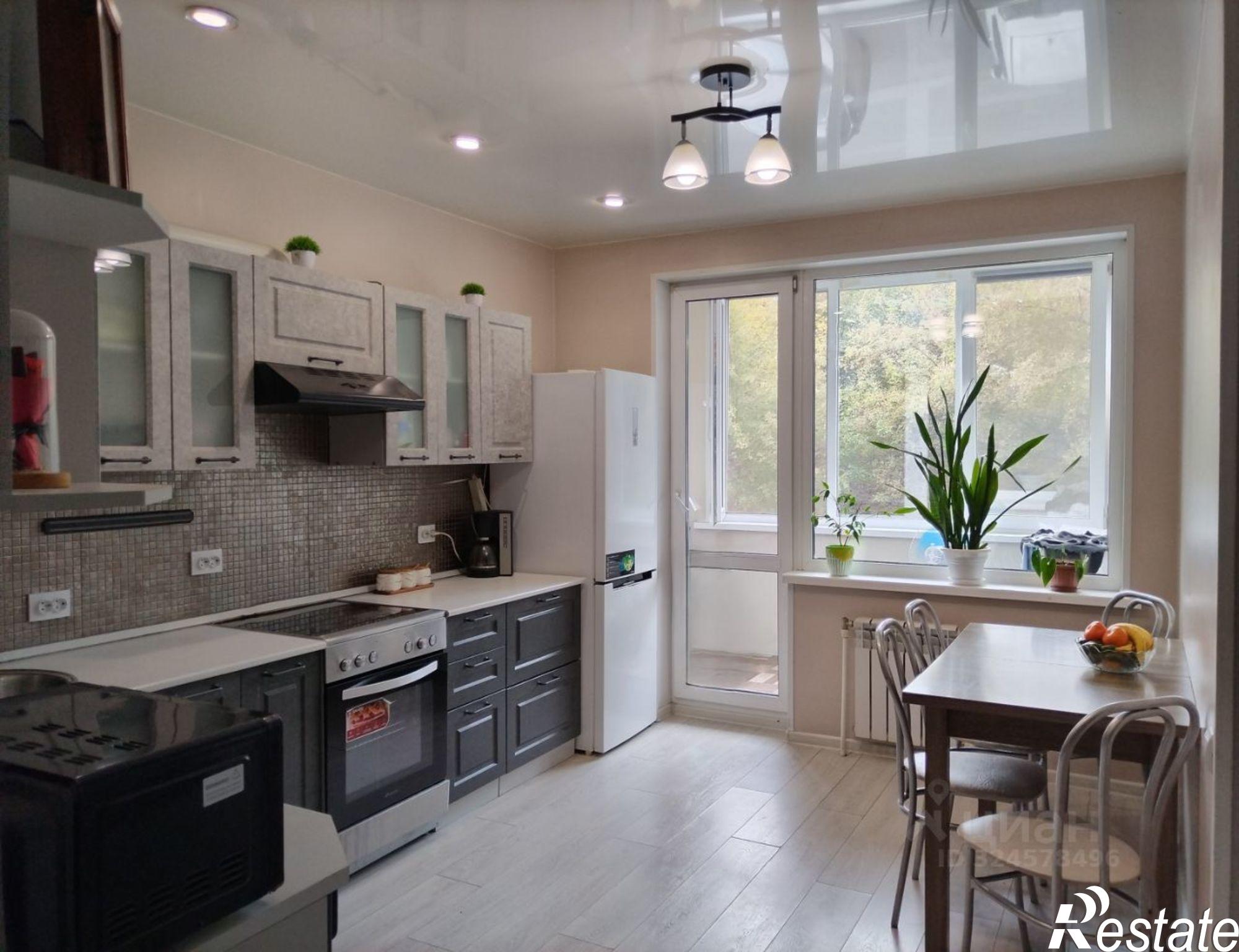 Купить квартиру за 7 500 000 рублей на Северный пр-кт, 6