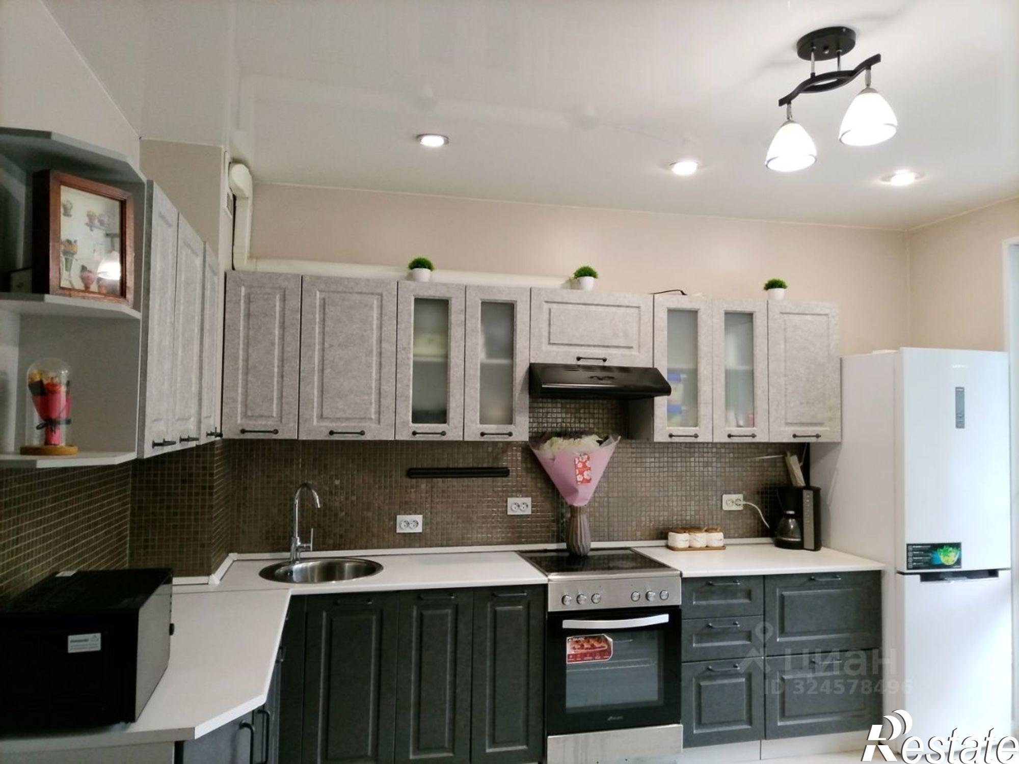 Купить квартиру за 7 500 000 рублей на Северный пр-кт, 6