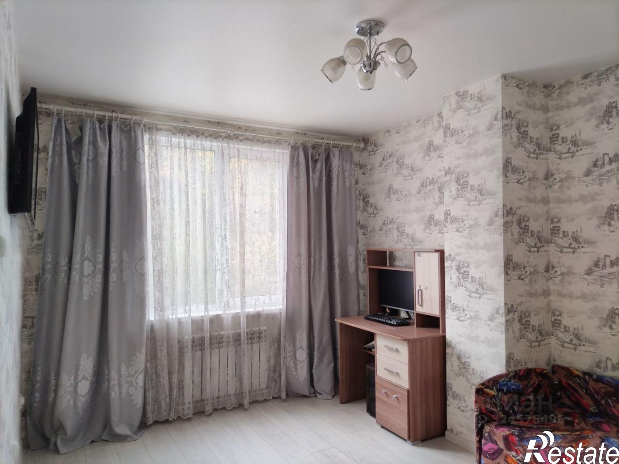 Купить квартиру за 7 500 000 рублей на Северный пр-кт, 6