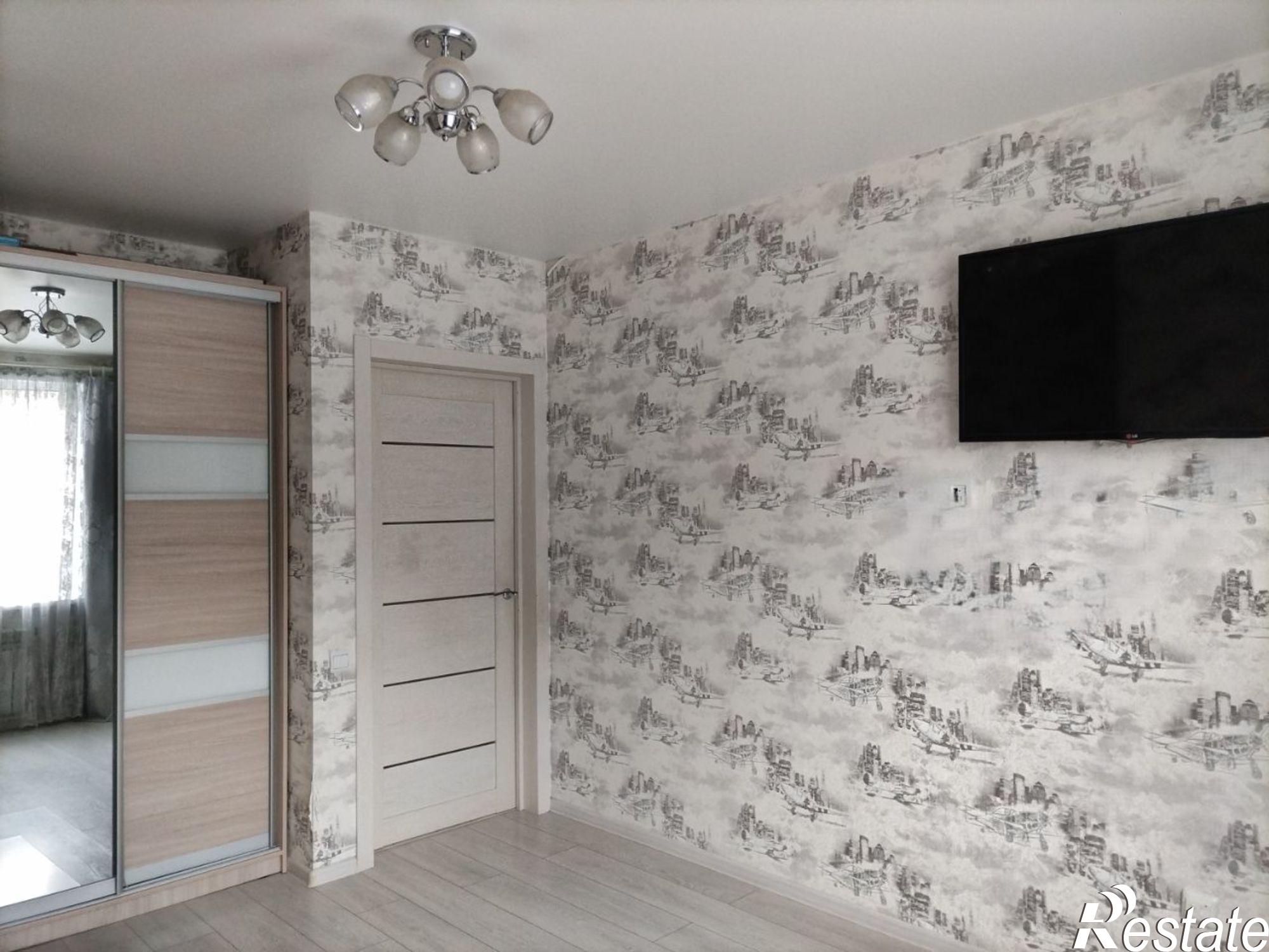 Купить квартиру за 7 500 000 рублей на Северный пр-кт, 6