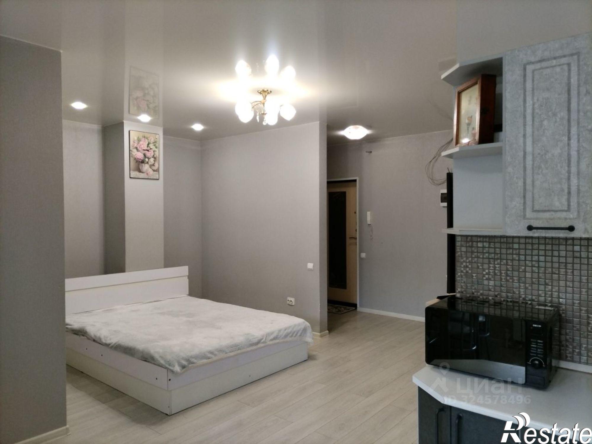 Купить квартиру за 7 500 000 рублей на Северный пр-кт, 6