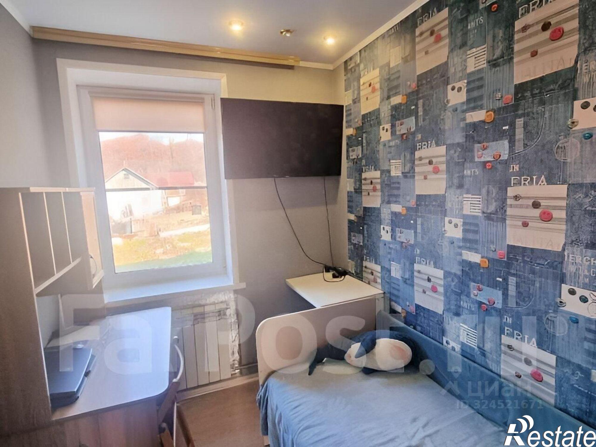 Купить дачу, дом, коттедж за 5 500 000 рублей на улица Радищева, 17