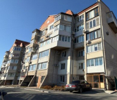 3-комн, 110кв м, этаж 1/5 улица Куйбышева, 4В