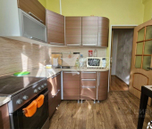 2-комн, 52кв м, этаж 2/4 улица Горького, 17