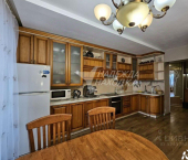 4-комн, 84кв м, этаж 4/5 Восточный пр-кт, 2/2