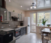 2-комн, 45кв м, этаж 2/10 Северный пр-кт, 6