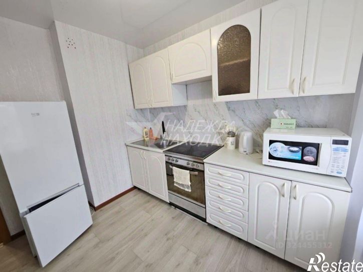 1-комн квартира Озёрный бульвар, 11А,  д. 11А