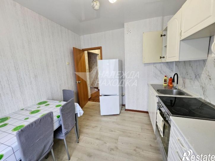 1-комн квартира Озёрный бульвар, 11А,  д. 11А