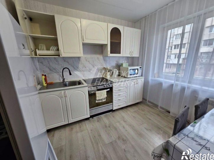 1-комн квартира Озёрный бульвар, 11А,  д. 11А