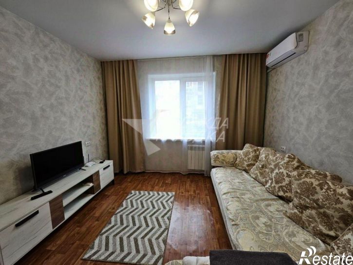 1-комн квартира Озёрный бульвар, 11А,  д. 11А