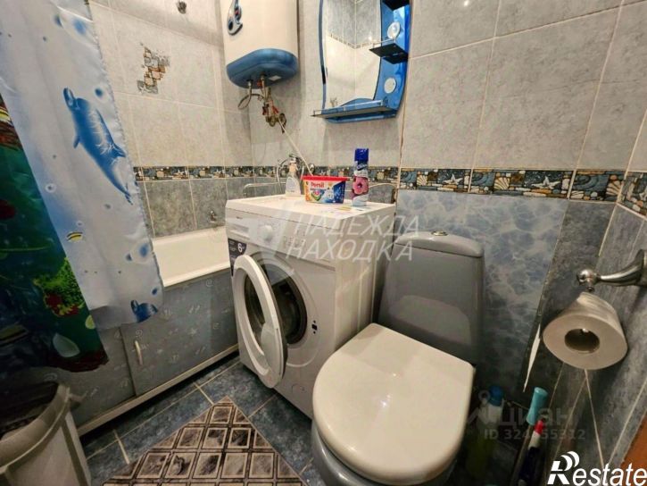 1-комн квартира Озёрный бульвар, 11А,  д. 11А