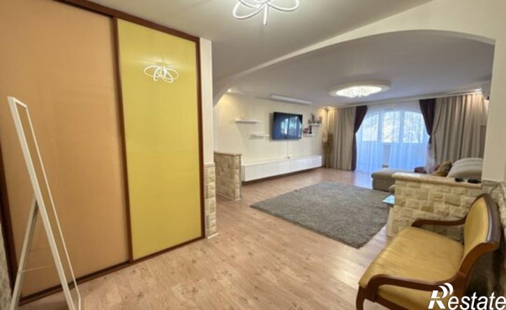 3-комн квартира улица Куйбышева, 4В,  д. 4В