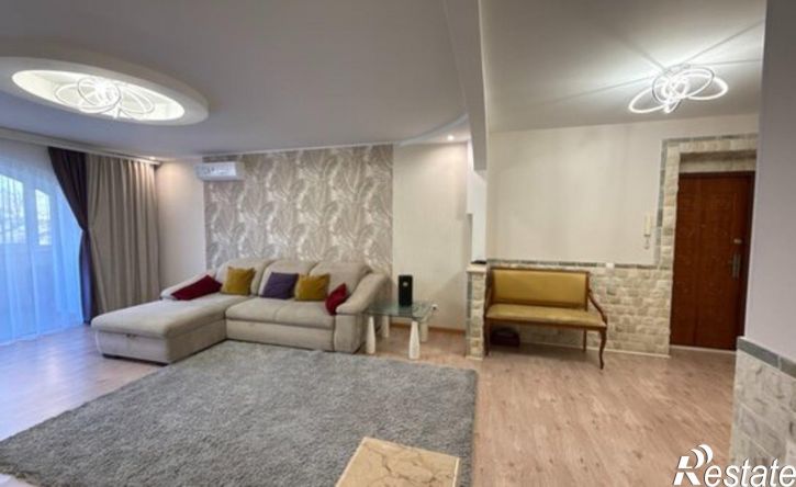 3-комн квартира улица Куйбышева, 4В,  д. 4В