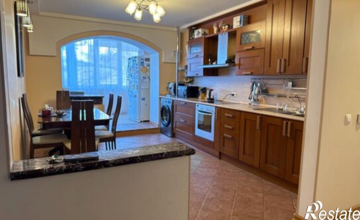 3-комн квартира улица Куйбышева, 4В,  д. 4В