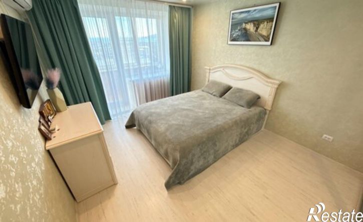 3-комн квартира улица Куйбышева, 4В,  д. 4В