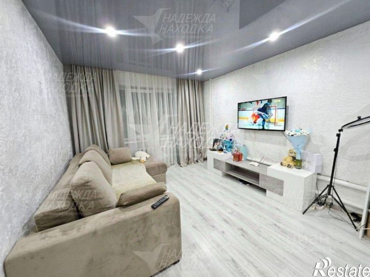 1-комн квартира Пограничная улица, 72,  д. 72