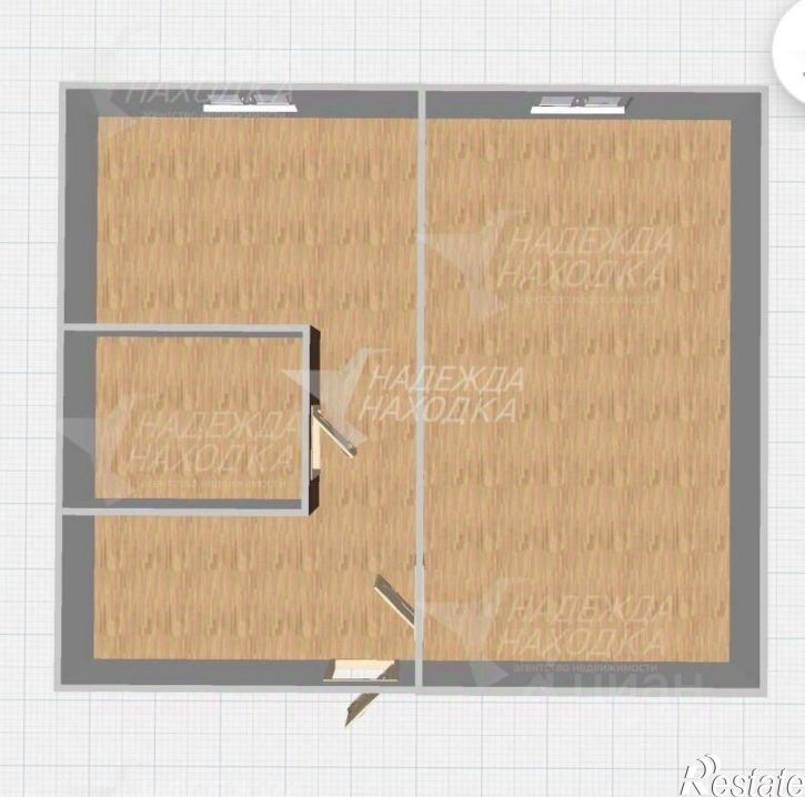 1-комн квартира Пограничная улица, 72,  д. 72