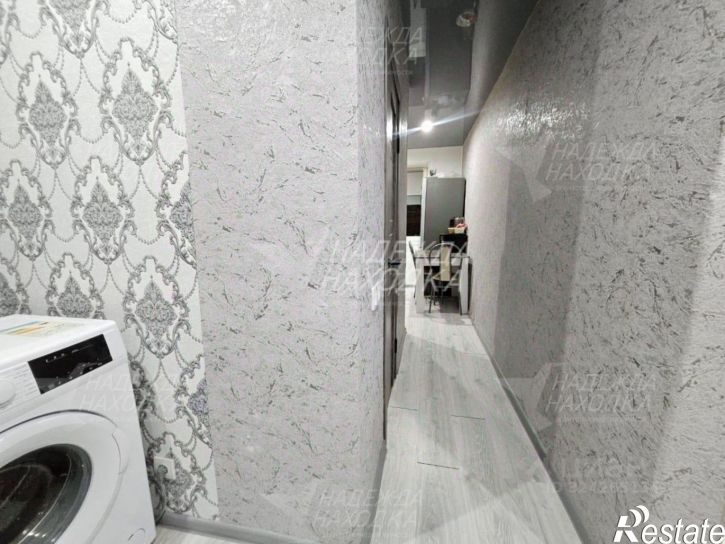 1-комн квартира Пограничная улица, 72,  д. 72