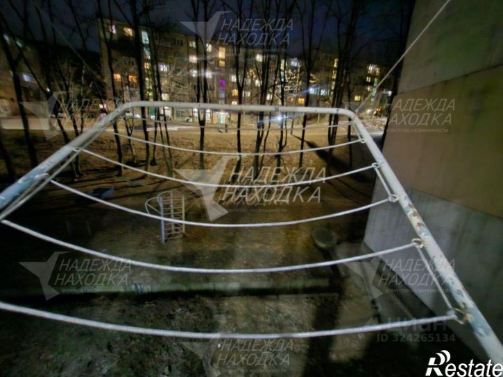 1-комн квартира Пограничная улица, 72,  д. 72