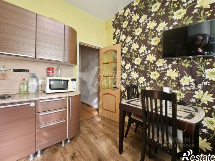 2-комн квартира улица Горького, 17,  д. 17