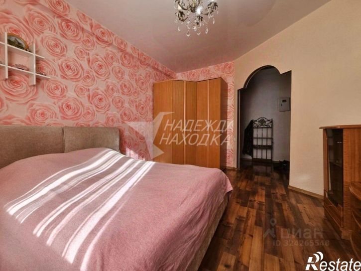 2-комн квартира улица Горького, 17,  д. 17