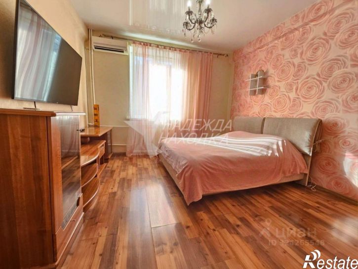 2-комн квартира улица Горького, 17,  д. 17