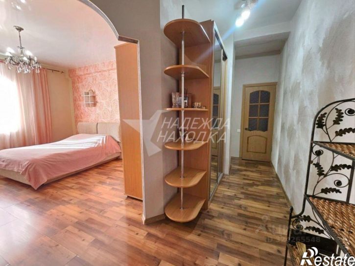 2-комн квартира улица Горького, 17,  д. 17