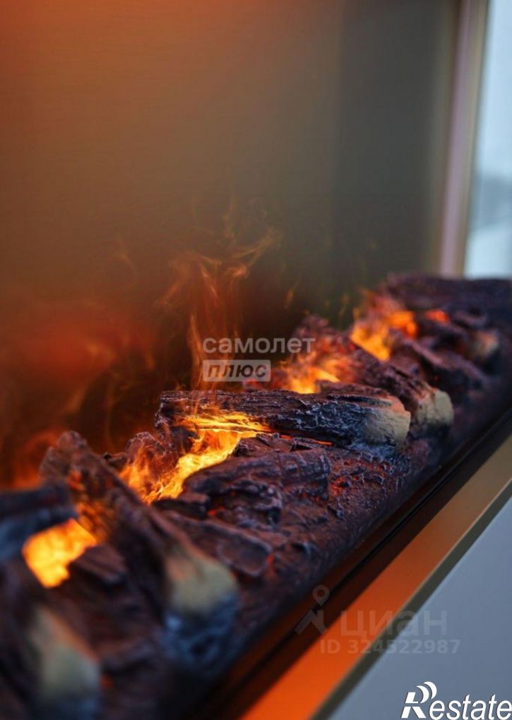 3-комн квартира улица Куйбышева, 4А,  д. 4А