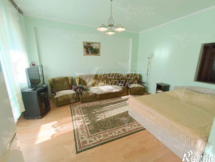 1-комн квартира ул Советская, 5а,  д. 5а