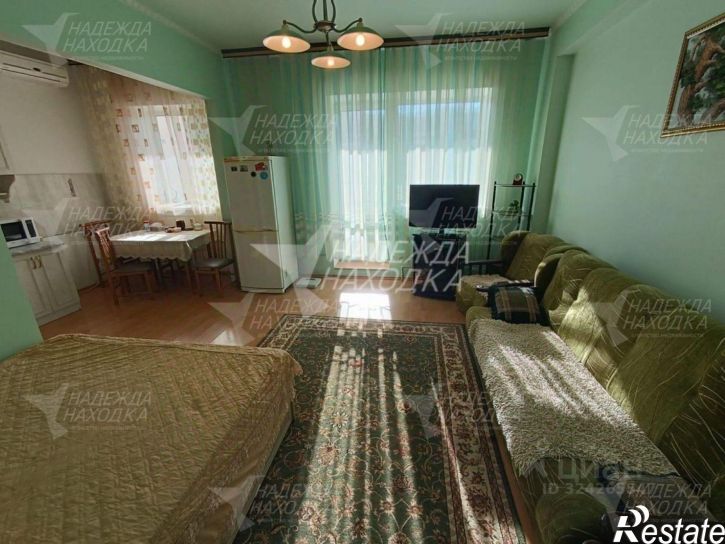 1-комн квартира ул Советская, 5а,  д. 5а